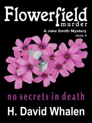 cover image of Flowerfield Murder
